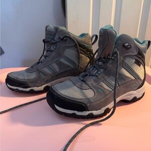 LL Bean woman’s hiking boots